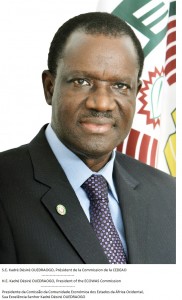 President ECOWAS