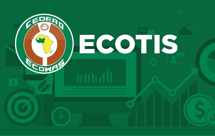 ECOWAS Trade Information System (ECOTIS)